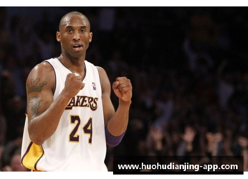 科比：超越传奇，NBA历史的不朽巅峰