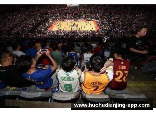 火狐电竞NBA无线视频直播：全方位解析比赛精彩瞬间
