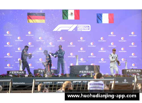火狐电竞F1阿塞拜疆站：佩雷兹夺冠，展现赛车魅力