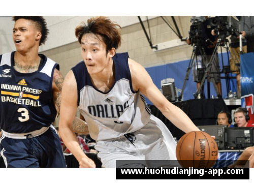 火狐电竞NBA我爱球：全面深度解析篮球世界，热爱和研究的完美结合