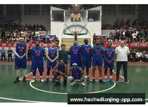 火狐电竞官方网站NBA视频精选：探索篮球巨星的技艺与背后的故事
