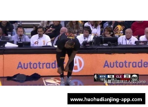 火狐电竞官方网站NBA球员的牙套：保护与形象并重 - 副本