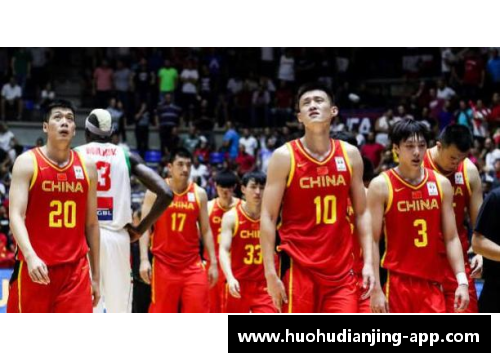 火狐电竞官方网站NBA球星加入中国男篮，提升球队战斗力