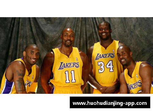 火狐电竞官方网站NBA湖人传奇科比：球场辉煌岁月与不朽篇章 - 副本