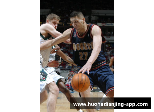 火狐电竞官方网站22连胜+27连胜!NBA仅此一人!他是姚明跟詹姆斯的队友 - 副本 - 副本