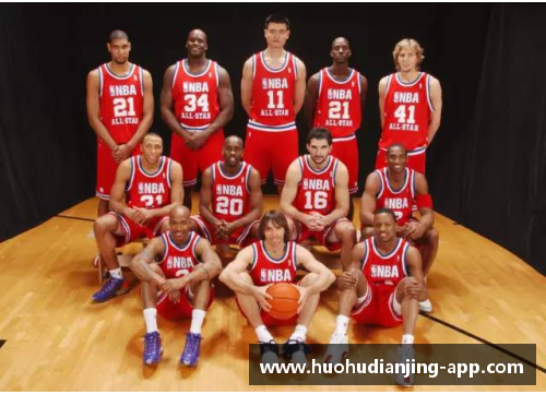 火狐电竞官方网站篮球明星登陆NBA：中国球员的辉煌之路