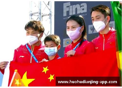 火狐电竞官方网站跳水三小只又获新荣誉：全红婵当选全国劳模的背后故事
